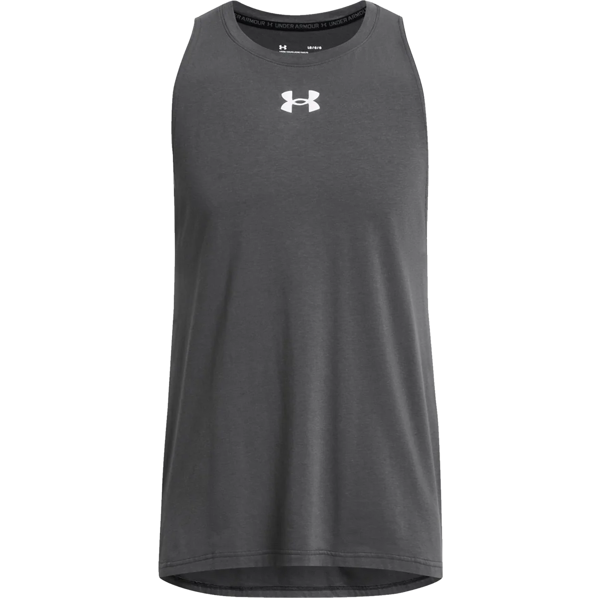 Men's Baseline Zone Tank - Image 2
