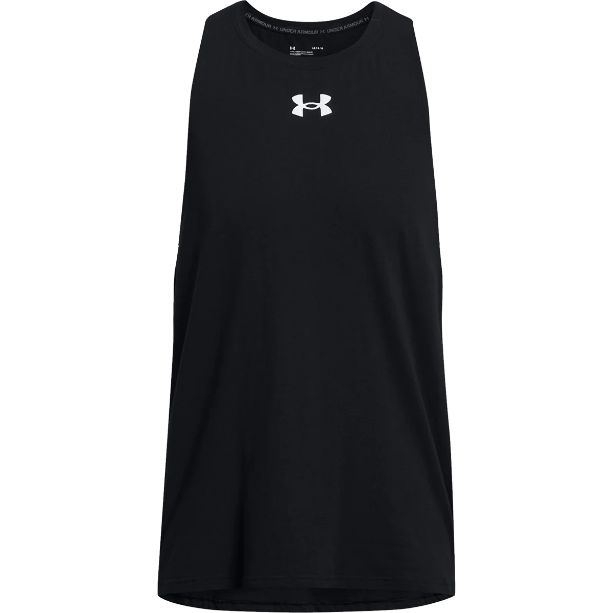 Men's Baseline Zone Tank - Image 4
