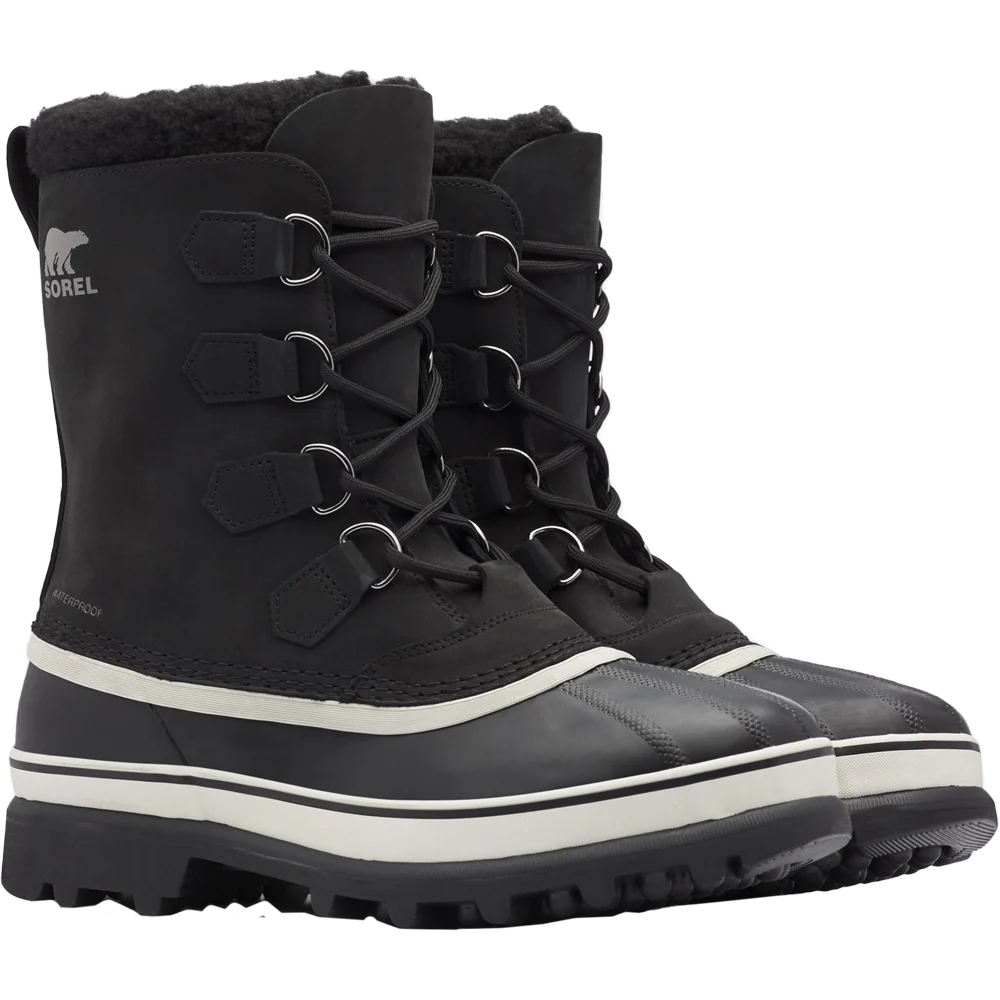 Men's Caribou Boot - Image 3