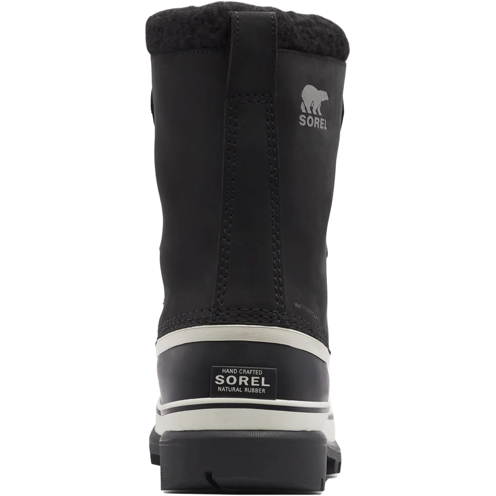 Men's Caribou Boot - Image 5
