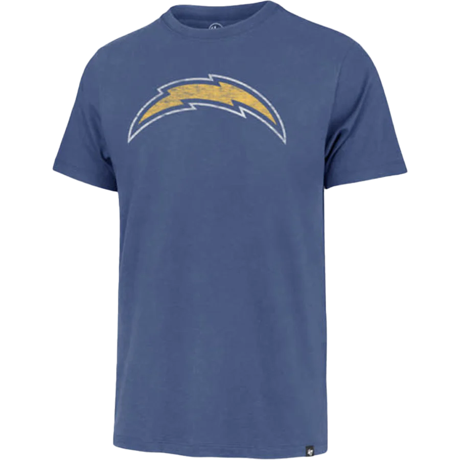 Men's Chargers Premier Franklin Tee