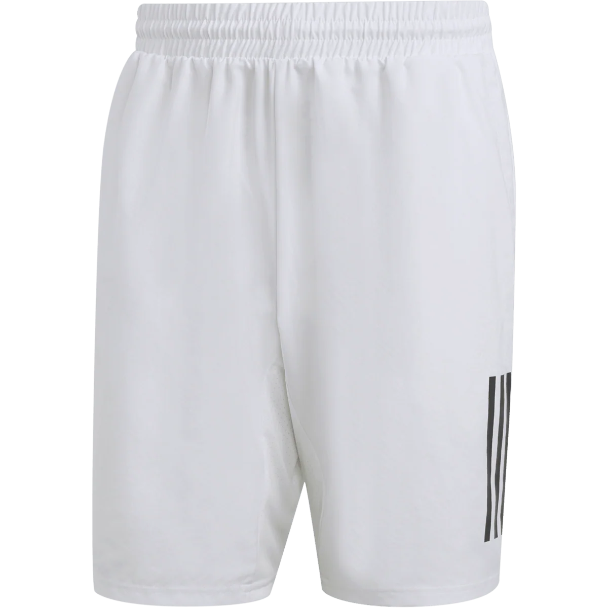 Men's Club 3 Stripe 9" Shorts