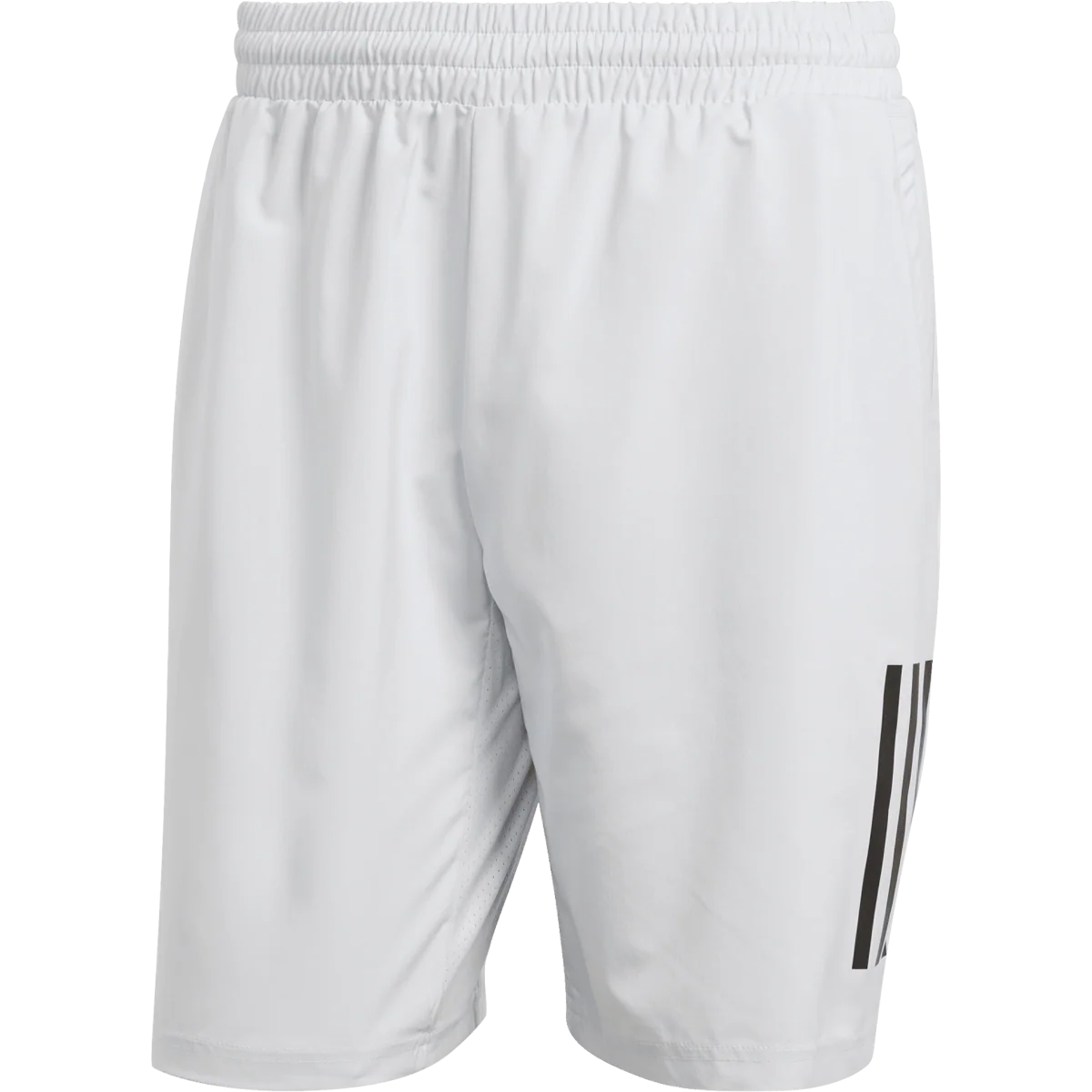 Men's Club 3 Stripe 9" Shorts - Image 3