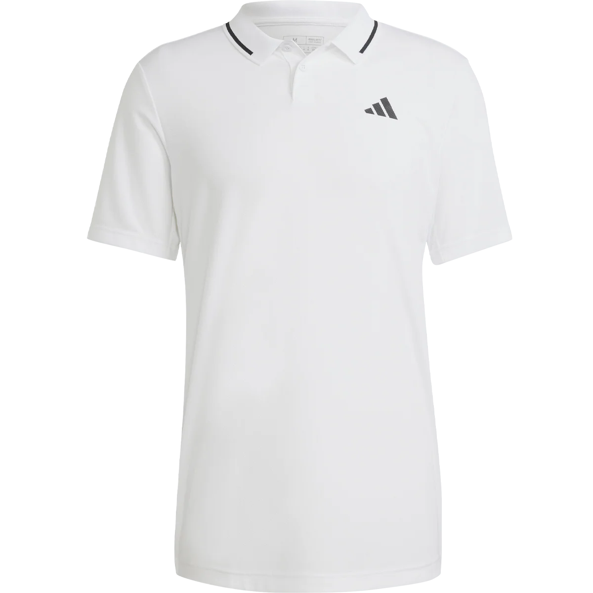Men's Club Pique Polo