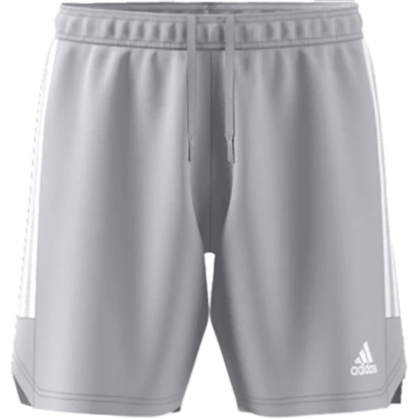 Men's Condivo 22 Match Day Short - Image 6