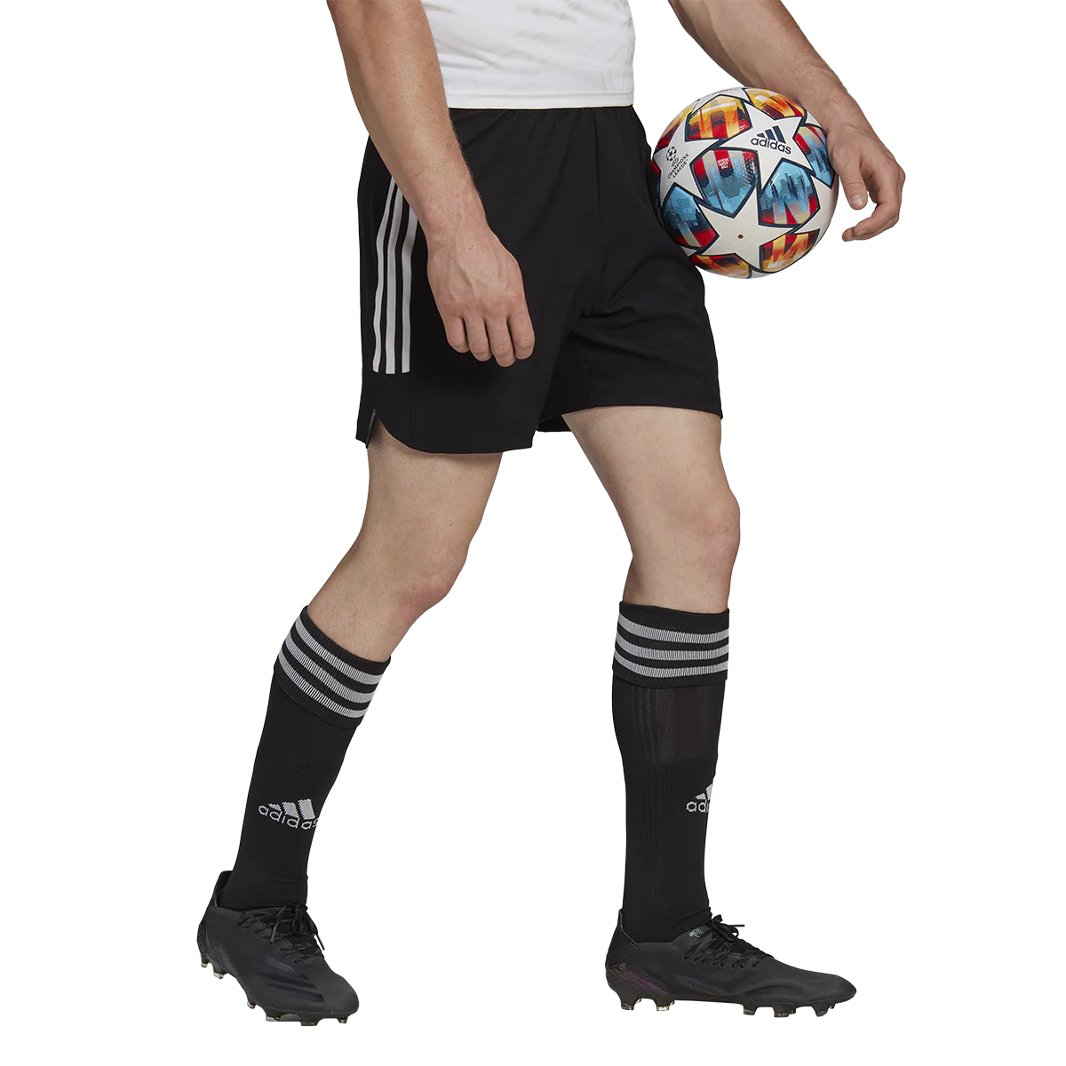 Men's Condivo 22 Match Day Short - Image 7