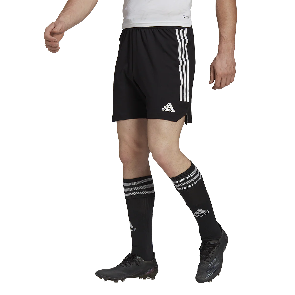Men's Condivo 22 Match Day Short - Image 8