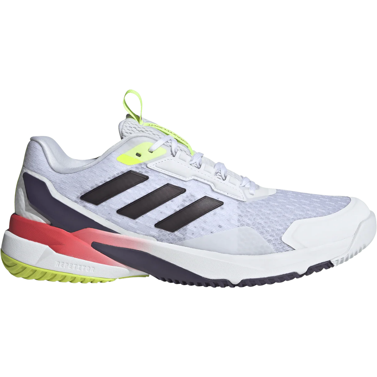 Men's Crazyflight 6