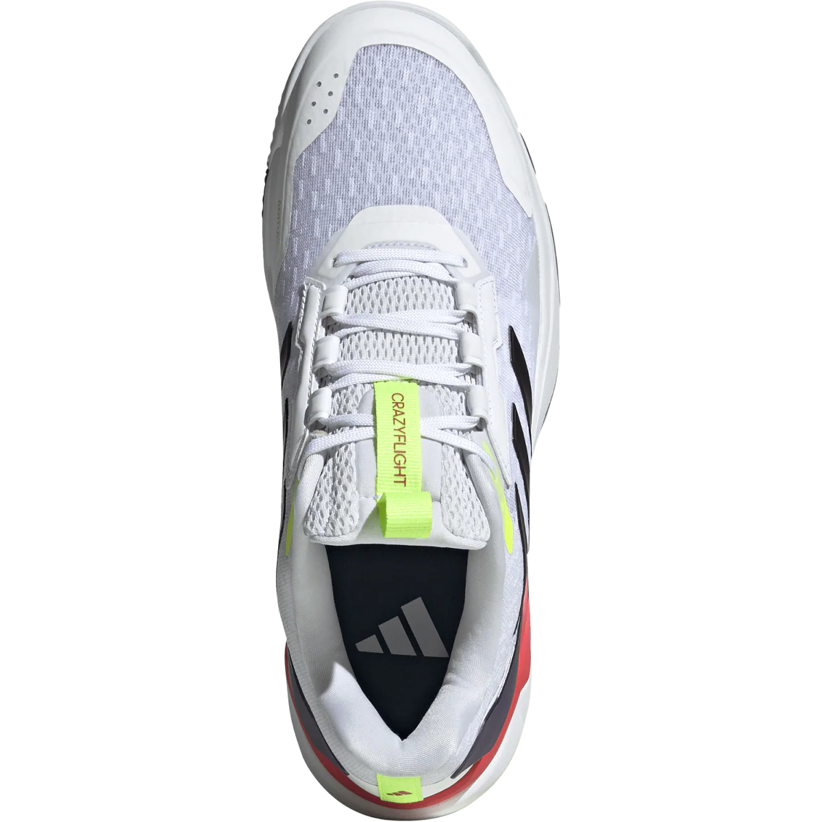 Men's Crazyflight 6 - Image 6