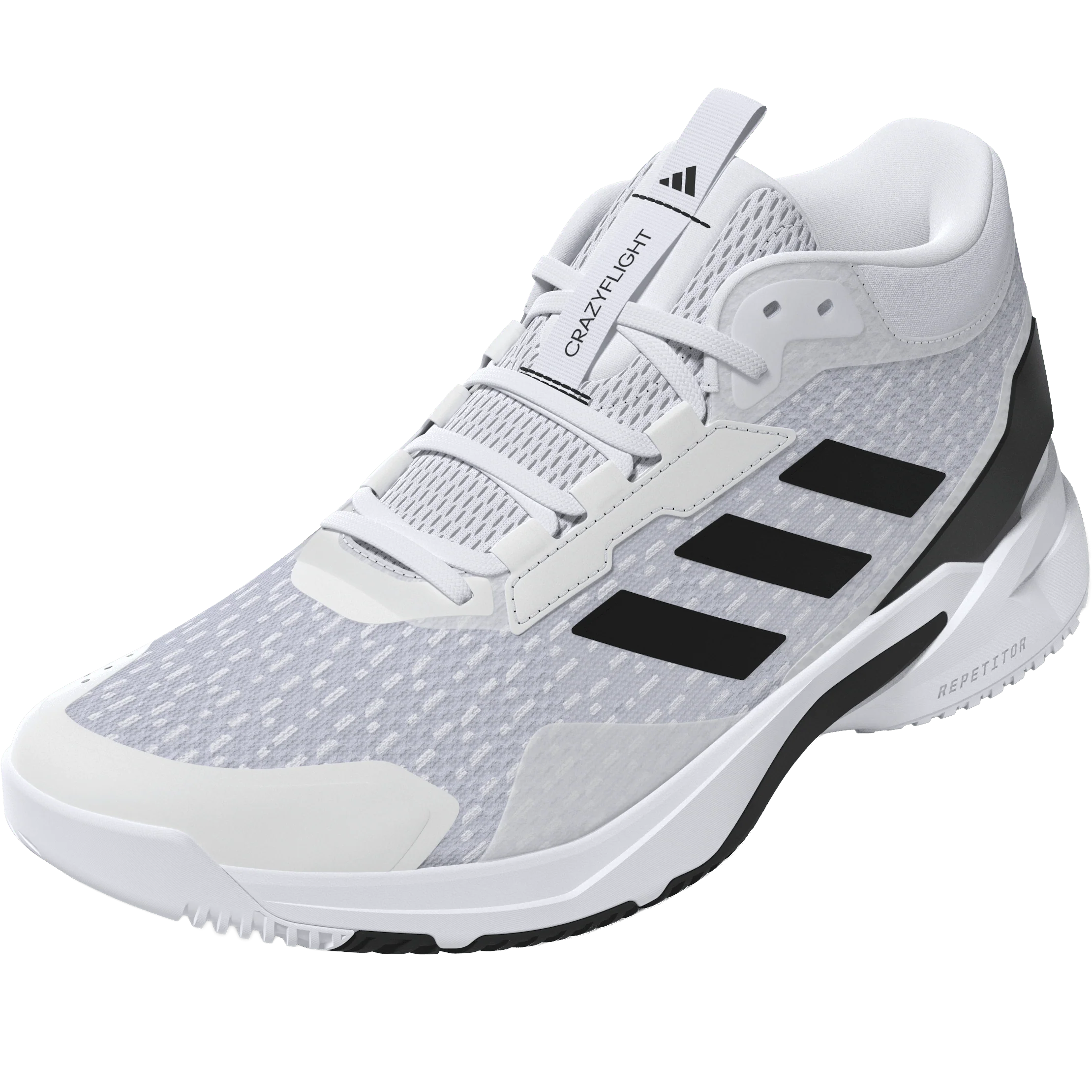 Men's Crazyflight 6 Mid - Image 4