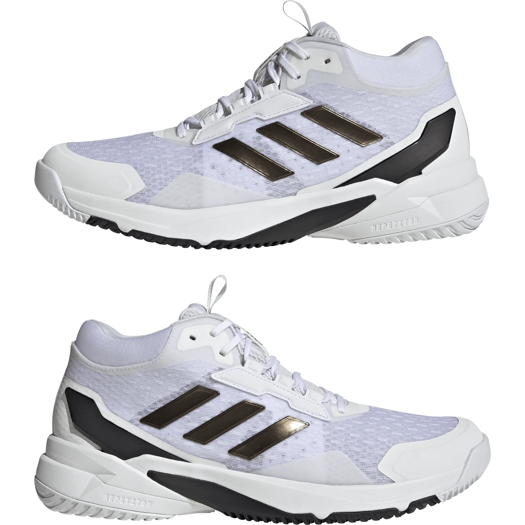 Men's Crazyflight 6 Mid - Image 7