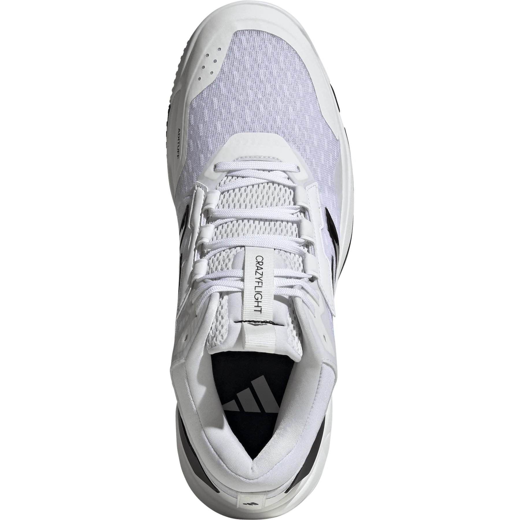 Men's Crazyflight 6 Mid - Image 8
