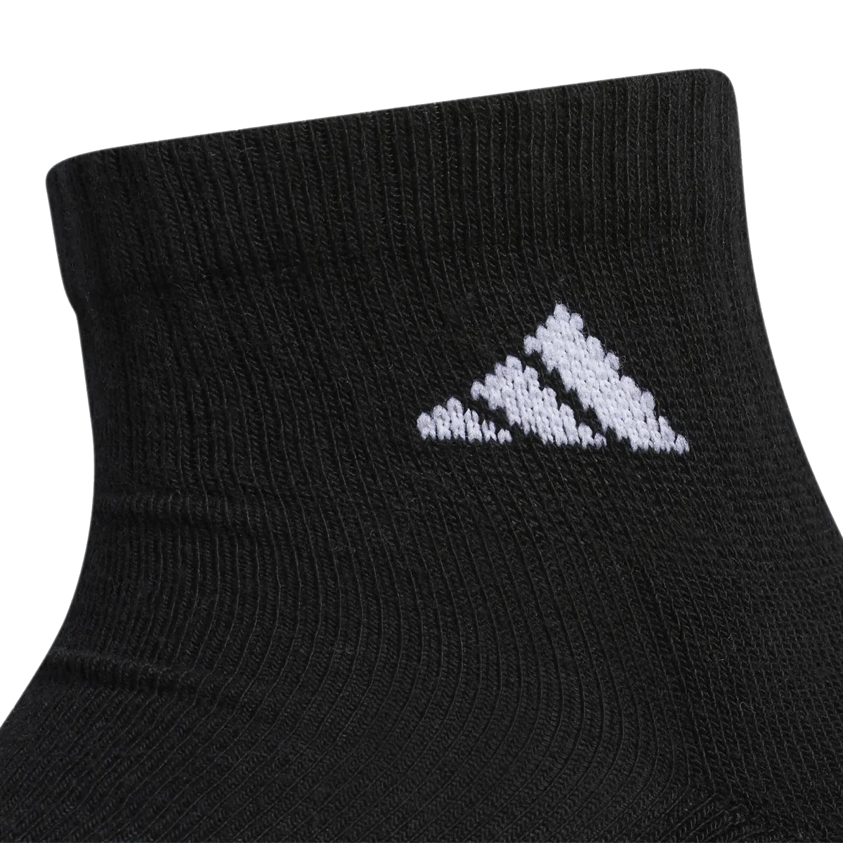 Men's Cushioned II Quarter 3-Pack - Image 4
