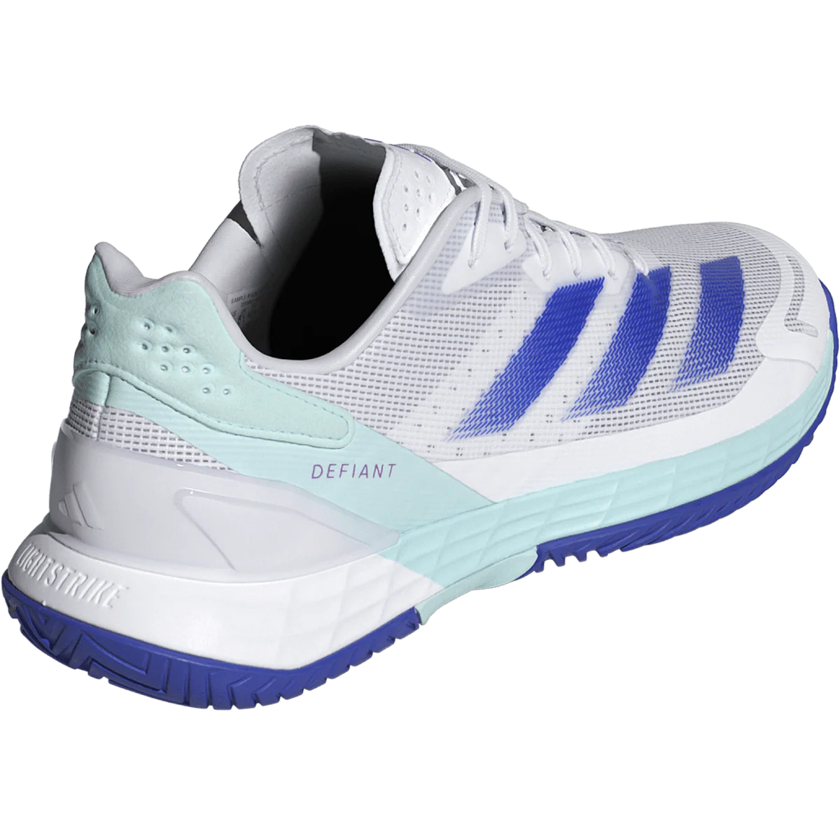 Men's Defiant Speed 2 - Image 4