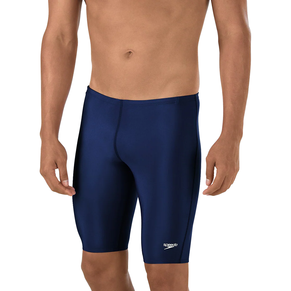 Men's Endurance Jammer - Image 2