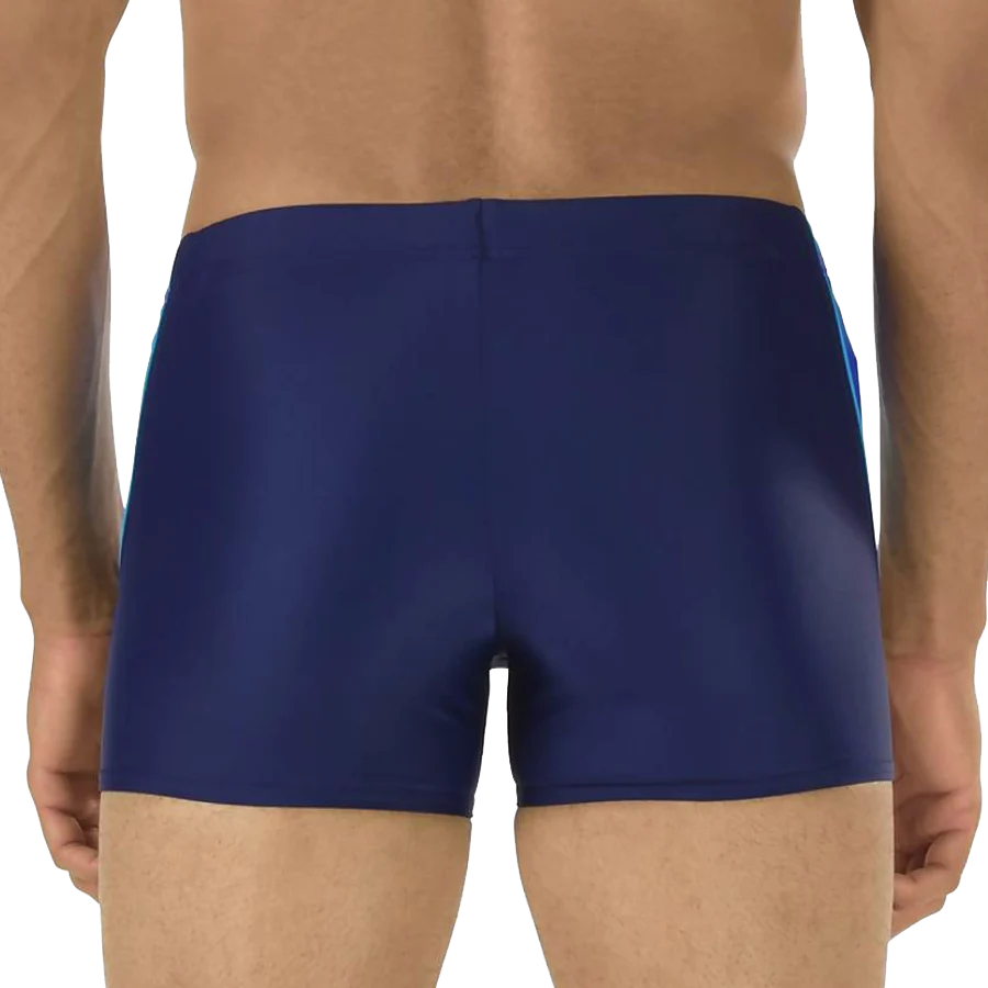 Men's Fitness Splice Square Leg - Image 2