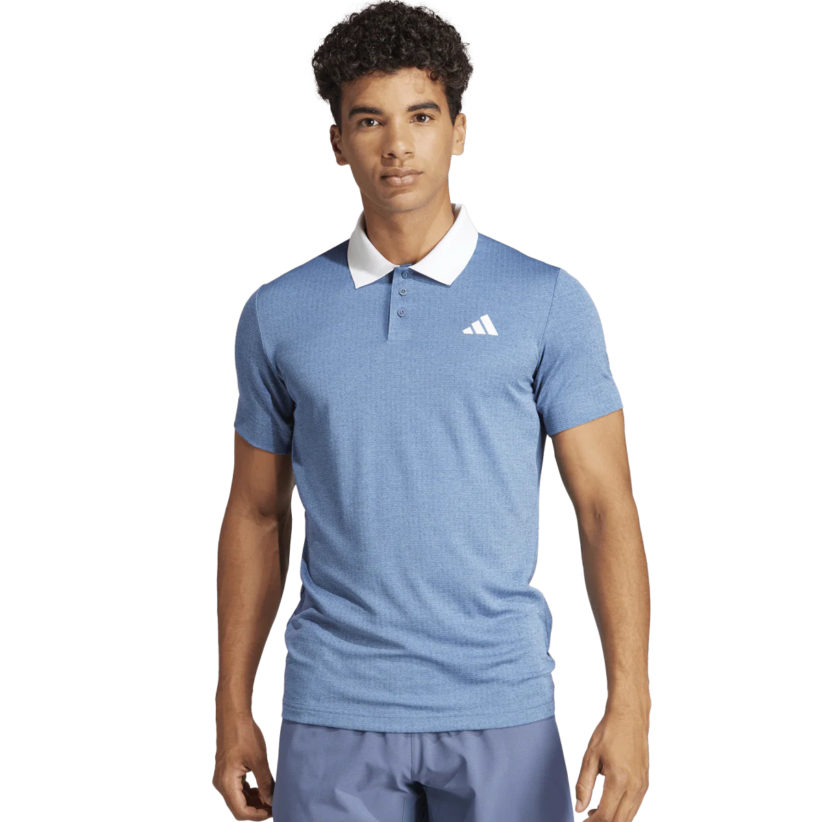 Men's Freelift Polo - Image 3