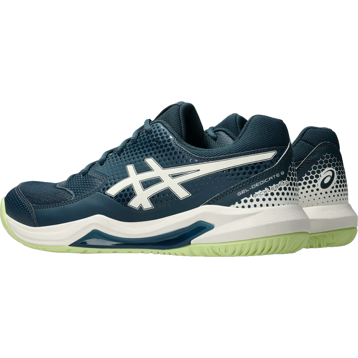 Men's Gel-Dedicate 8 Pickleball - Image 5