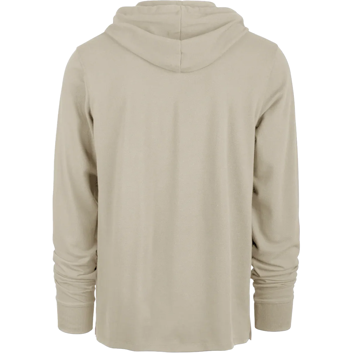 Men's Giants Canyon Ashby Pique Hood - Image 2