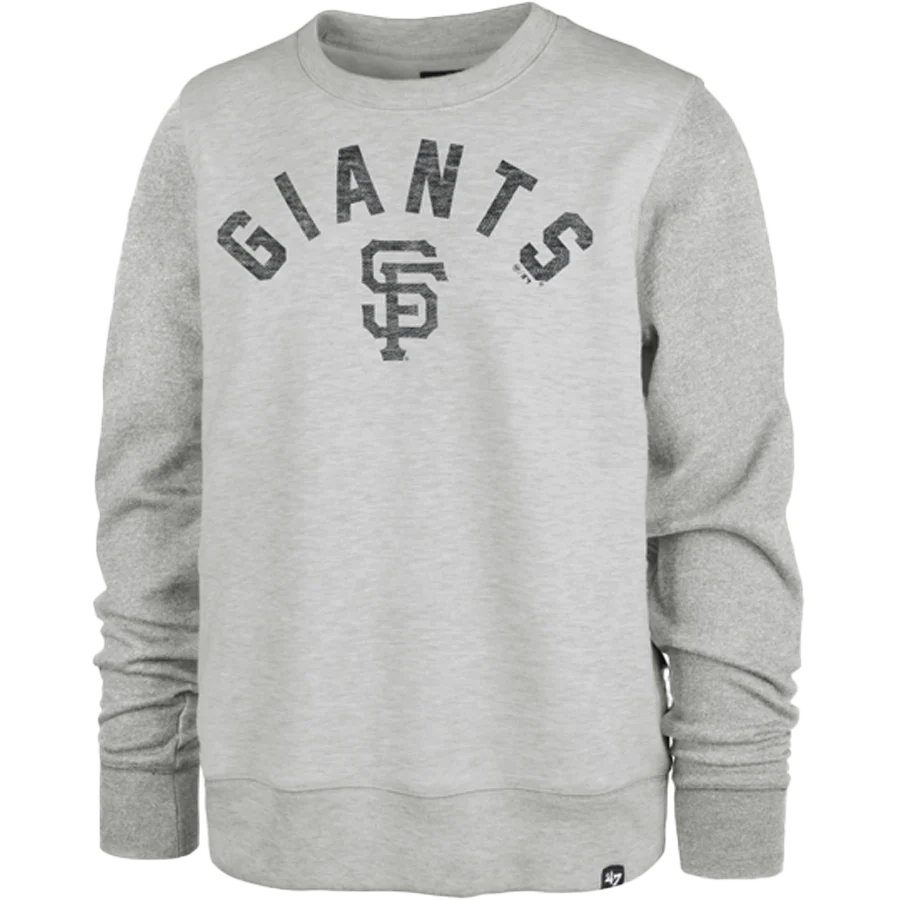 Men's Giants Fells Boulevard Crew