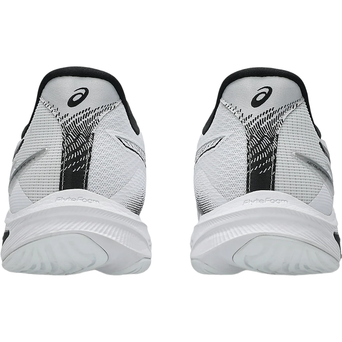 Men's Netburner Ballistic FF 4 - Image 6