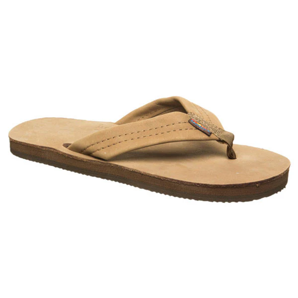 Men's Premium Leather Wide Strap - Image 2