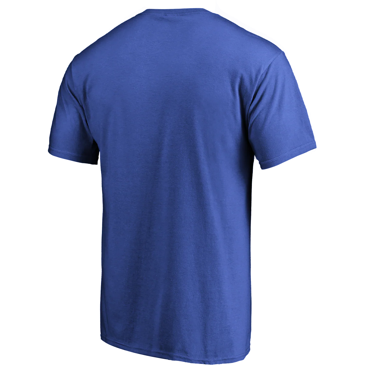 Men's Rams Cotton Primary Logo Short Sleeve - Image 2