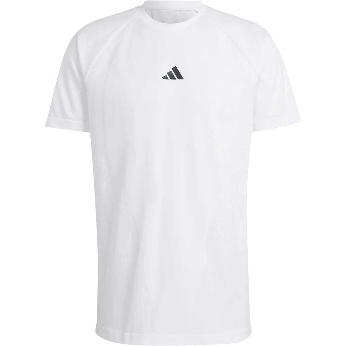 Men's Seamless Tee - Image 2