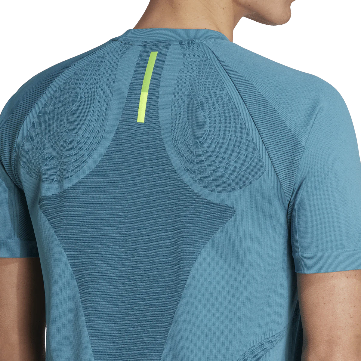 Men's Seamless Tee - Image 5
