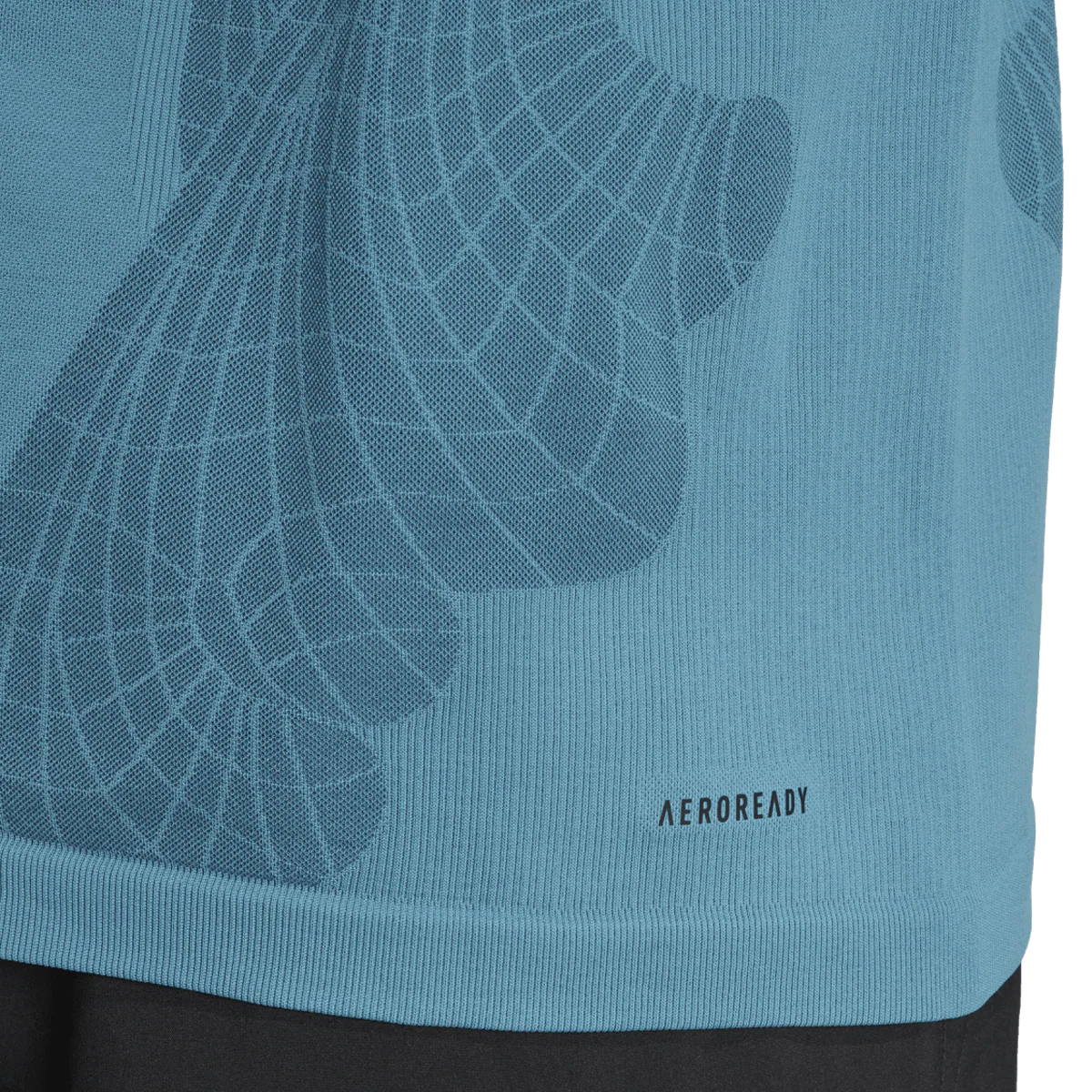 Men's Seamless Tee - Image 6