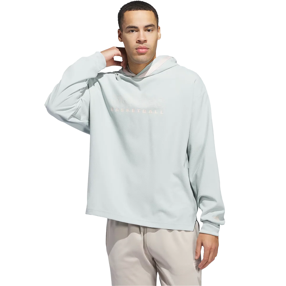 Men's Select Hoody - Image 2