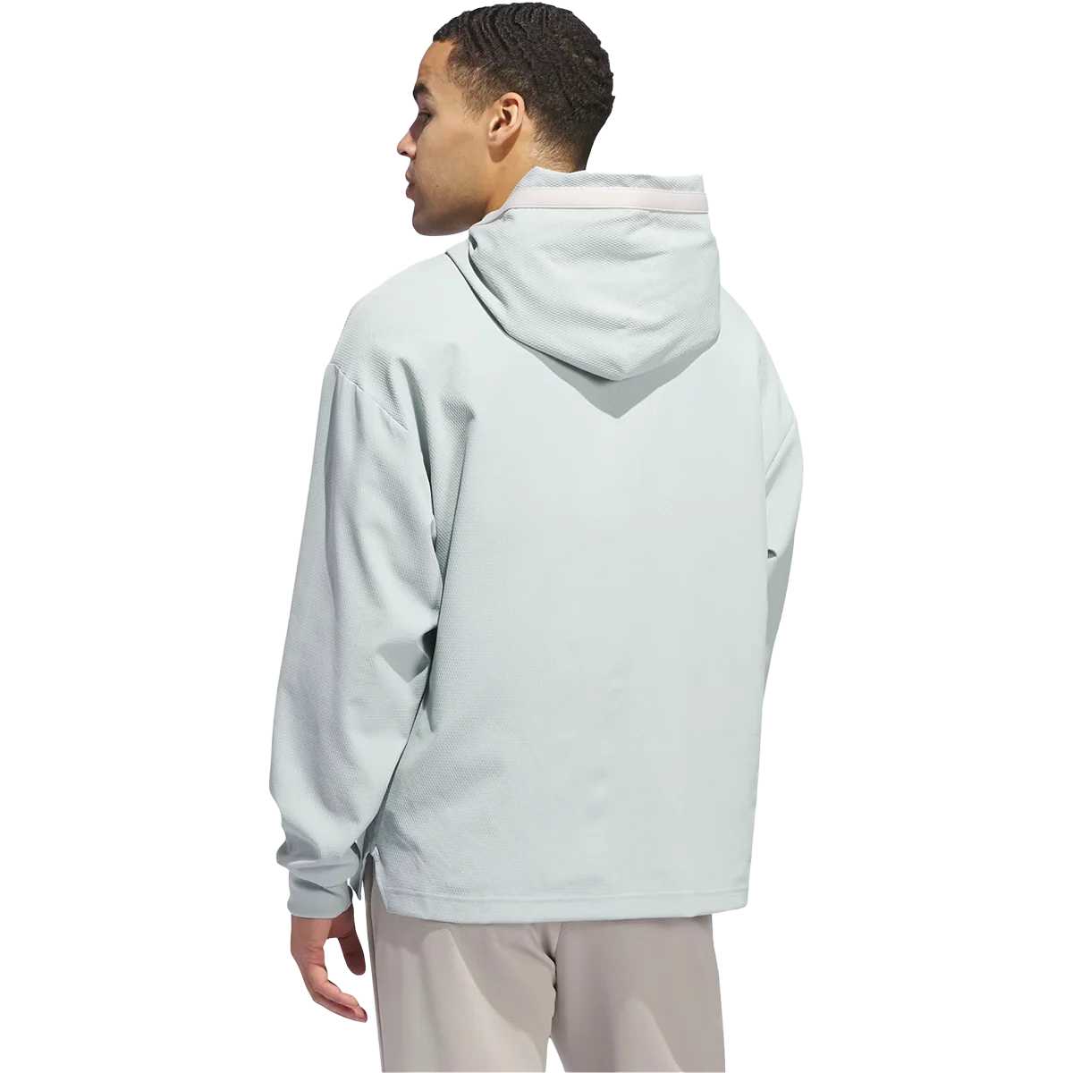 Men's Select Hoody - Image 3