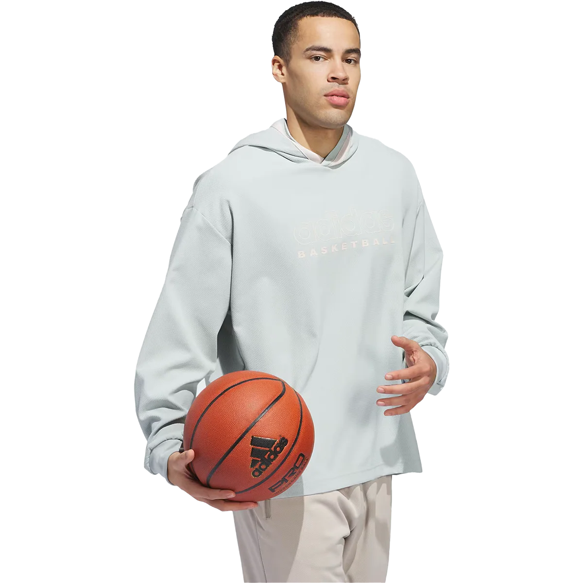 Men's Select Hoody - Image 4