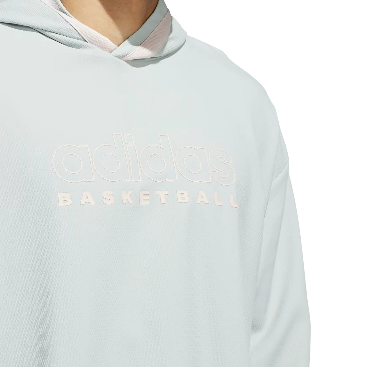 Men's Select Hoody - Image 6