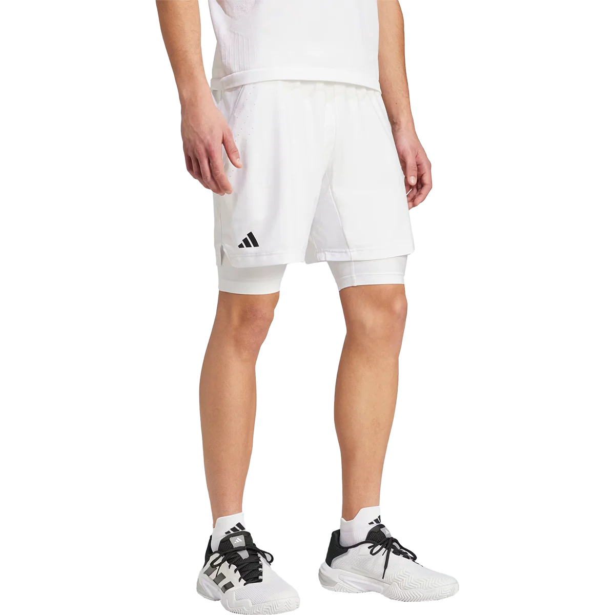 Men's Short and Tight Set - Image 2