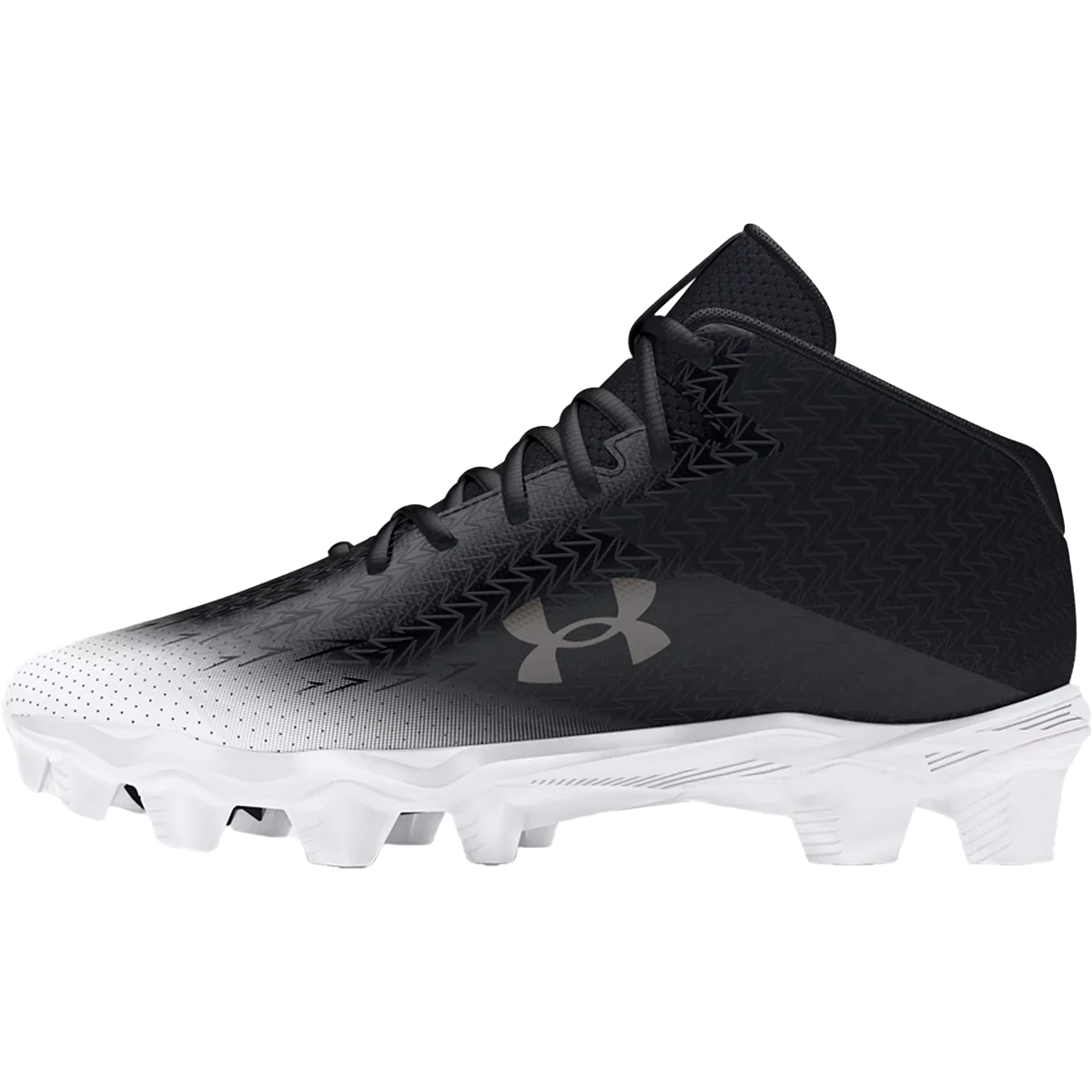 Men's Spotlight Franchise 4.0 RM Football Cleats - Image 2