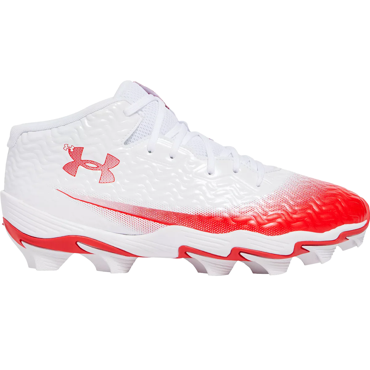 Men's Spotlight Hammer Football Cleats
