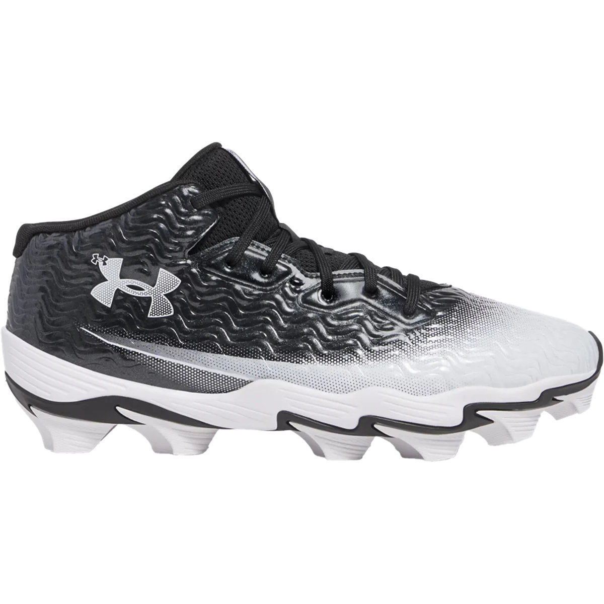 Men's Spotlight Hammer Football Cleats
