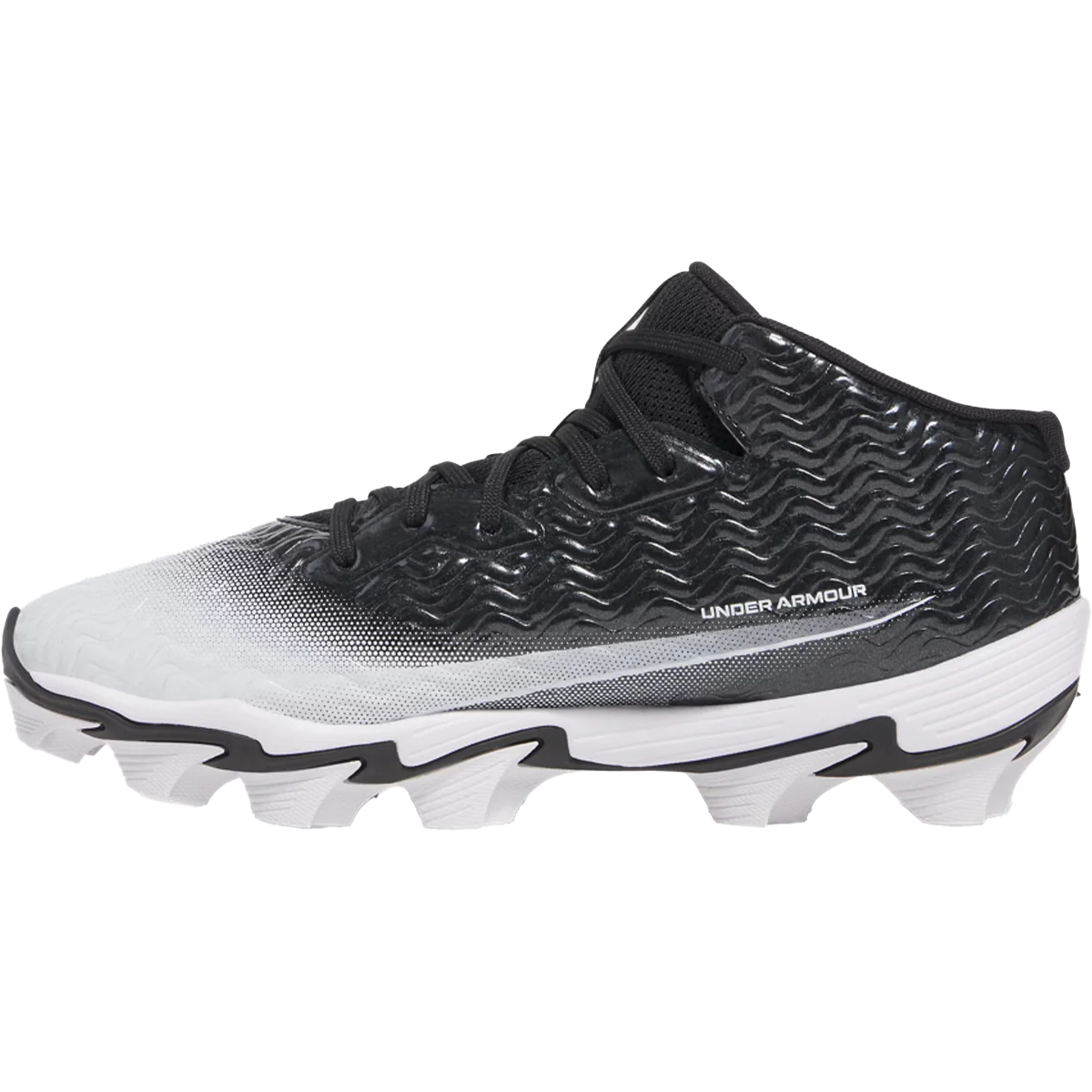 Men's Spotlight Hammer Football Cleats - Image 2