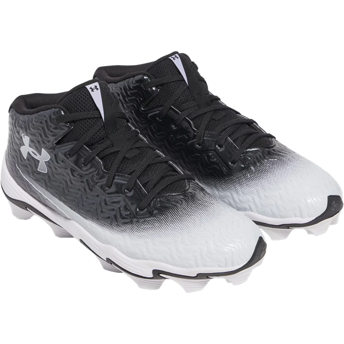 Men's Spotlight Hammer Football Cleats - Image 3