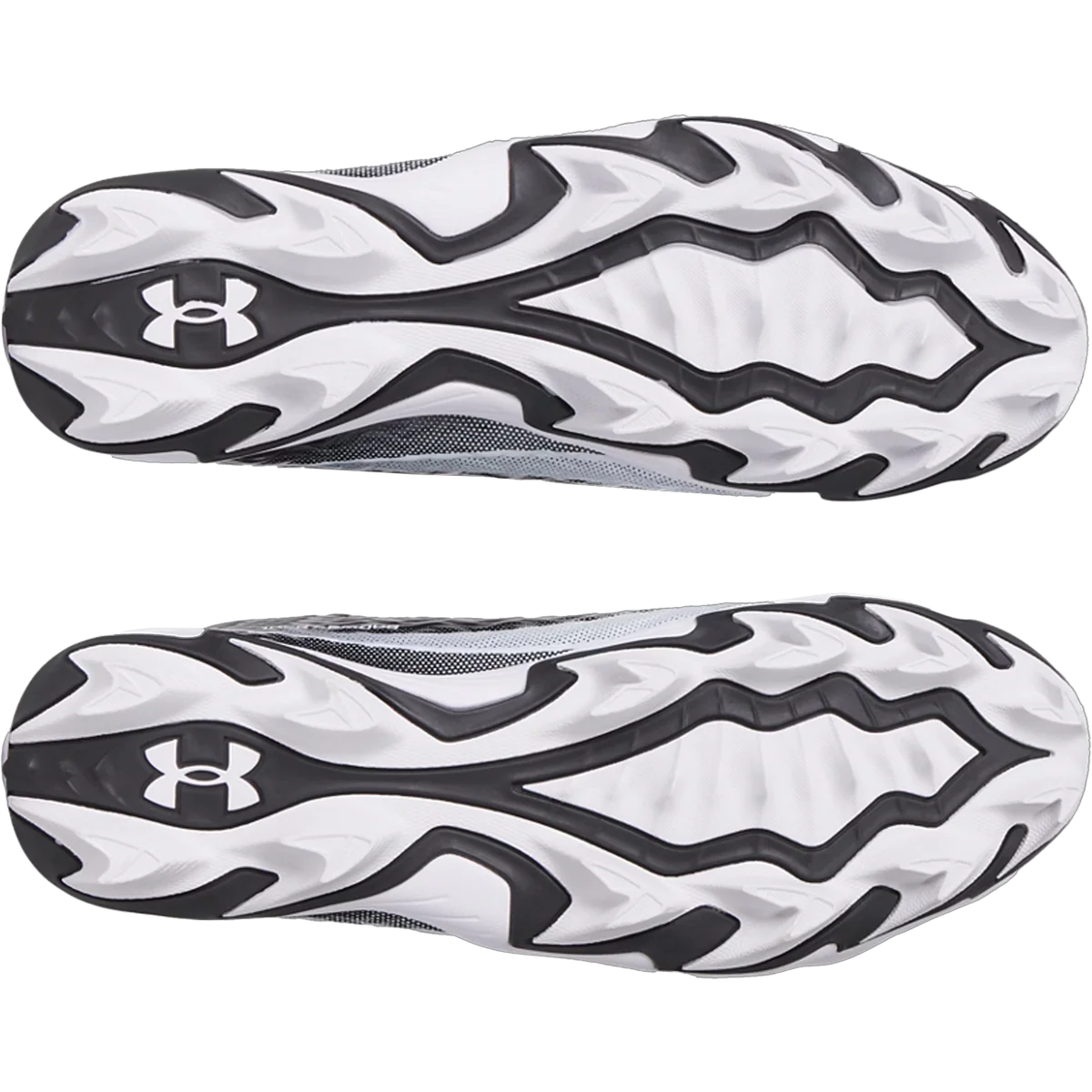 Men's Spotlight Hammer Football Cleats - Image 5