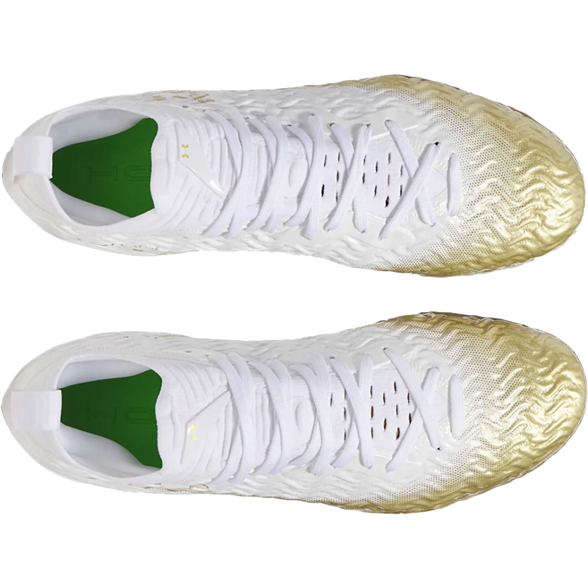 Men's Spotlight Pro Football Cleats - Image 4