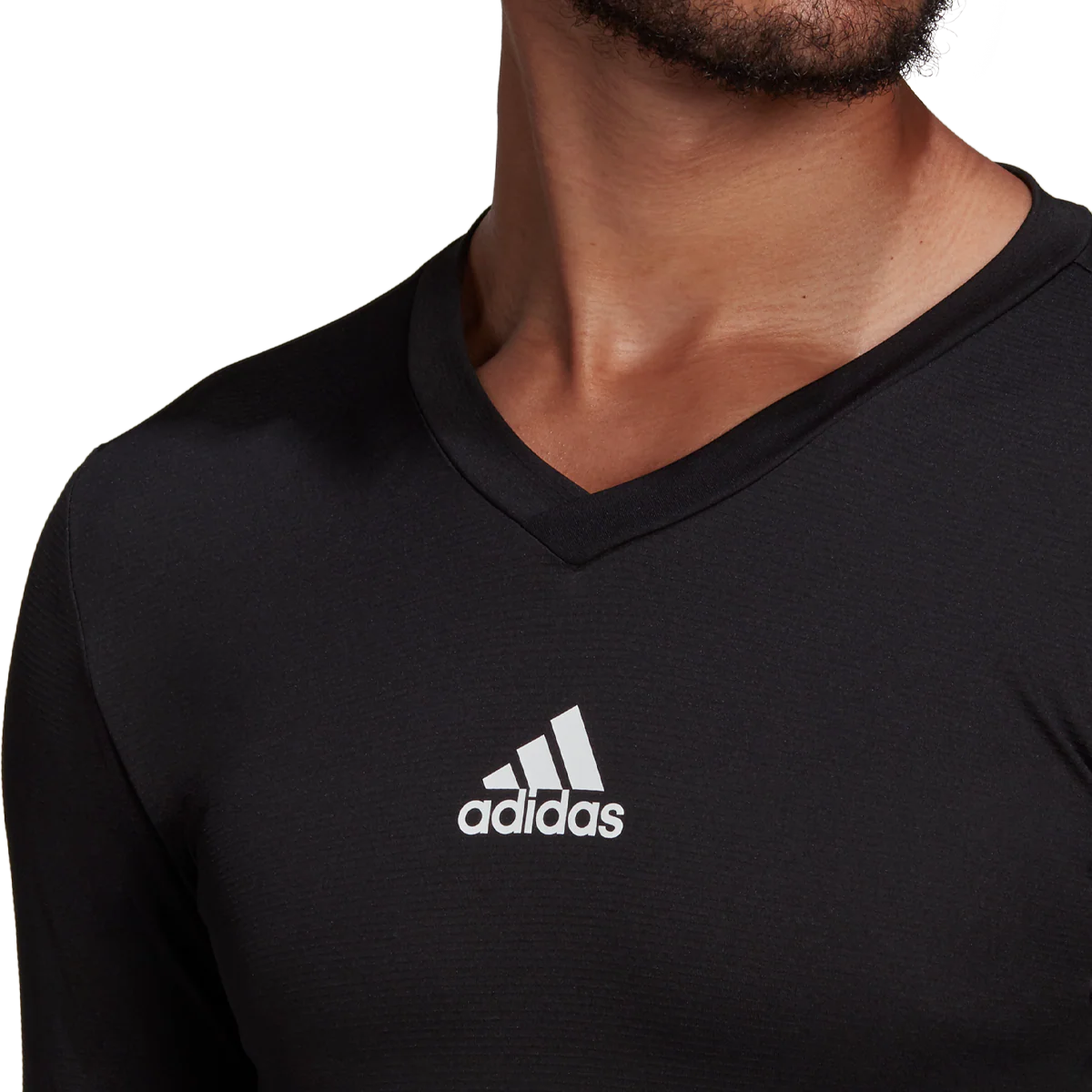 Men's Team Base Long Sleeve - Image 10