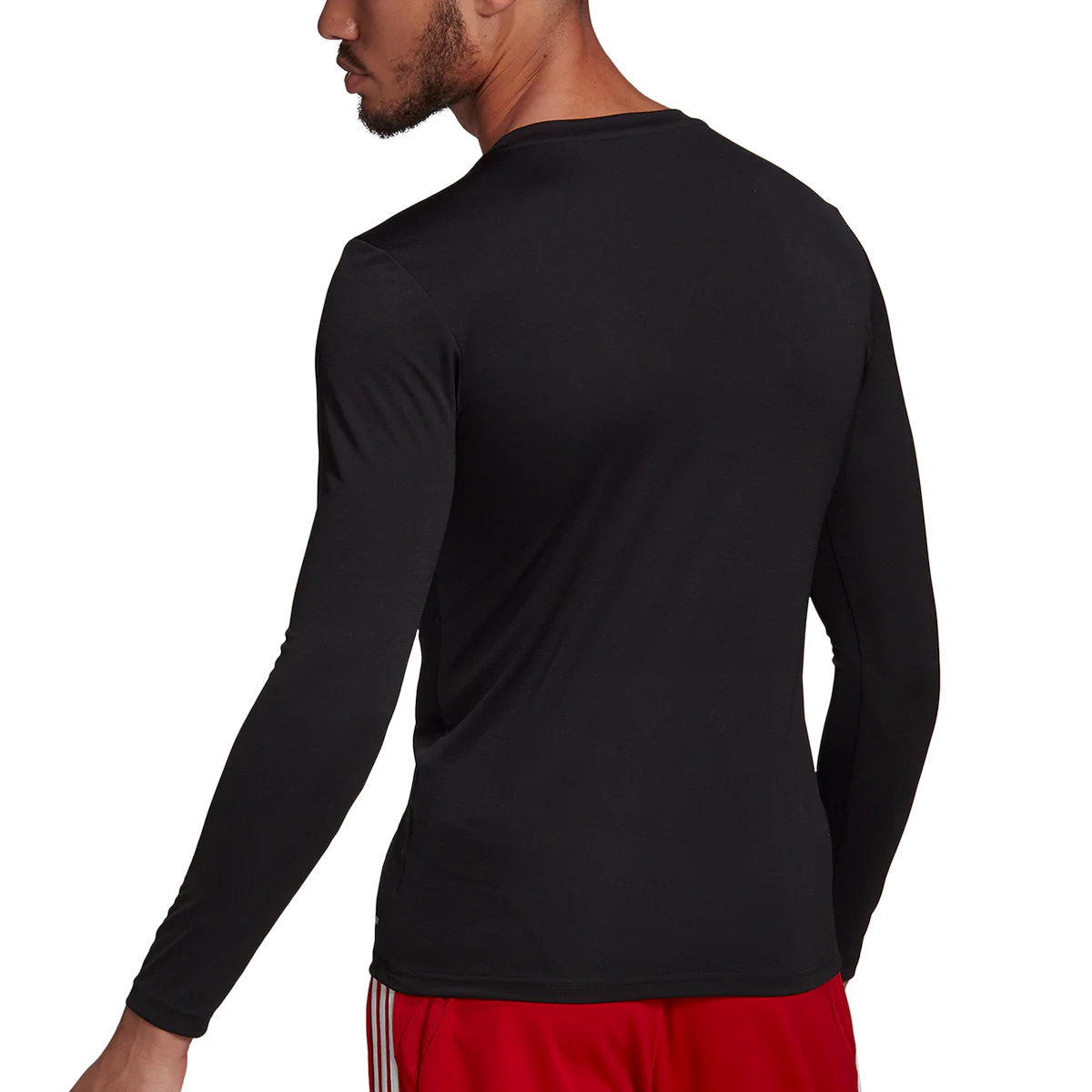 Men's Team Base Long Sleeve - Image 9