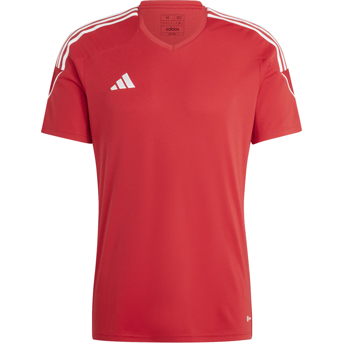 Men's Tiro 23 Jersey - Image 5