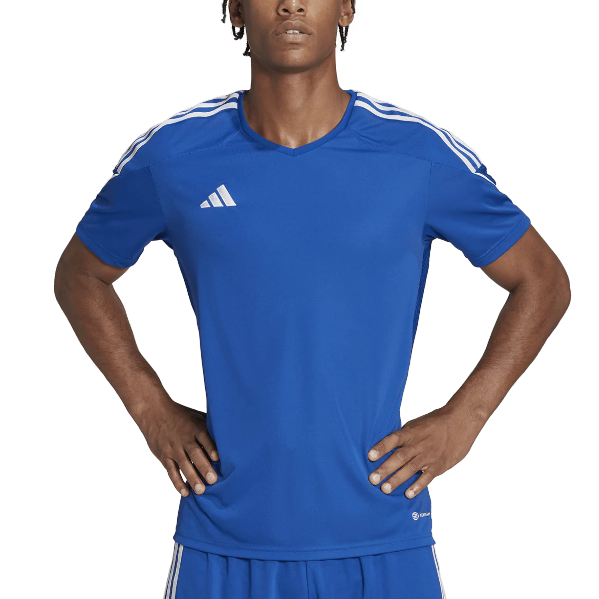 Men's Tiro 23 Jersey - Image 6