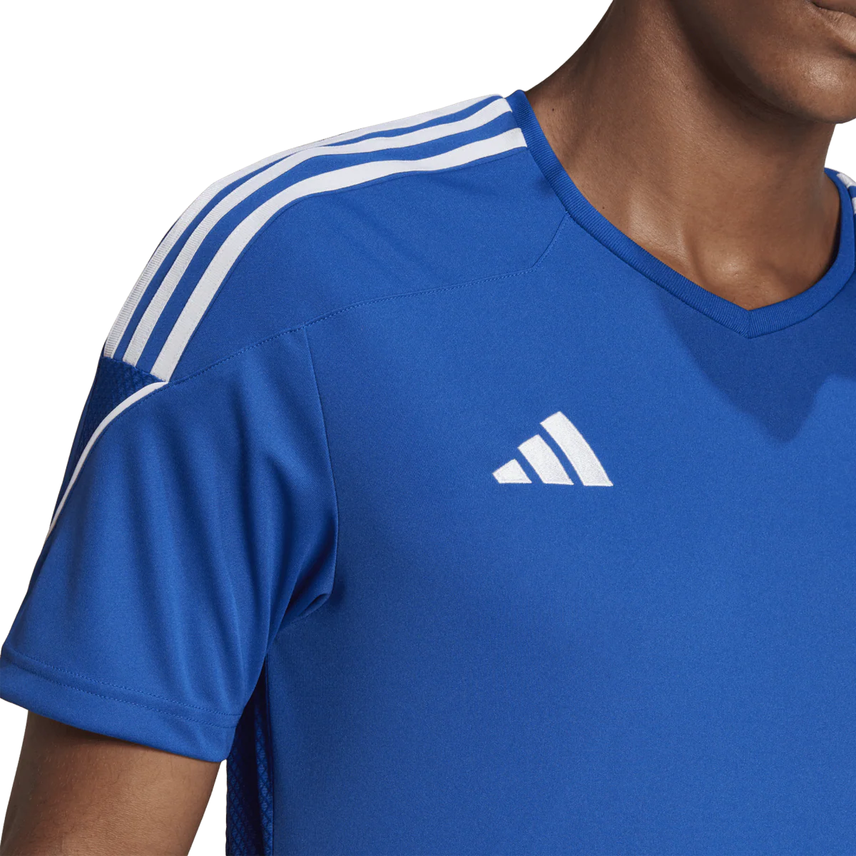 Men's Tiro 23 Jersey - Image 8
