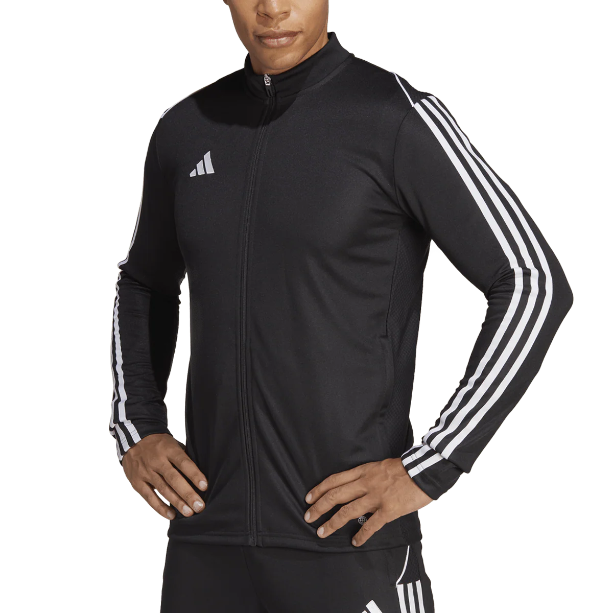 Men's Tiro 23 League Training Jacket - Image 4