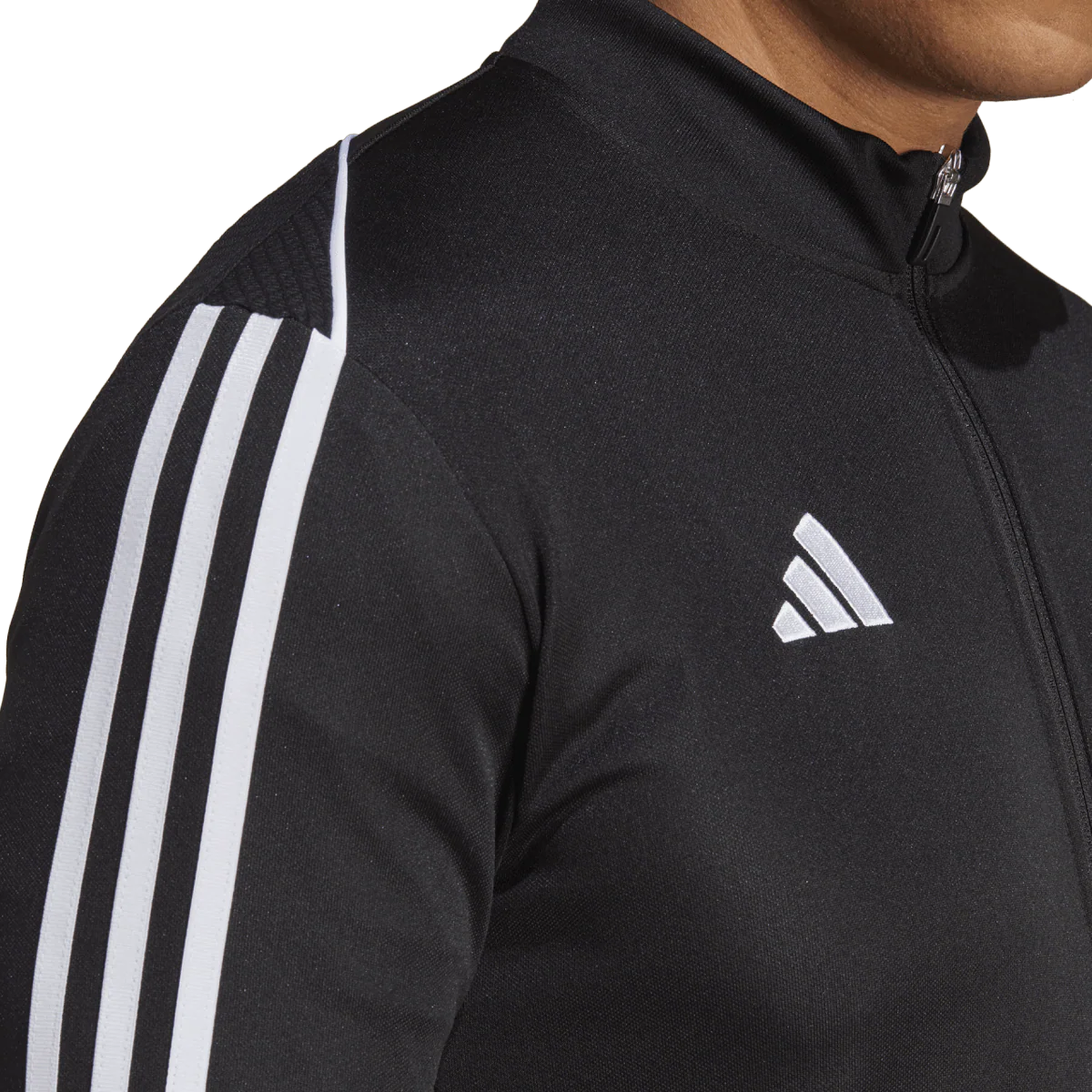 Men's Tiro 23 League Training Jacket - Image 6