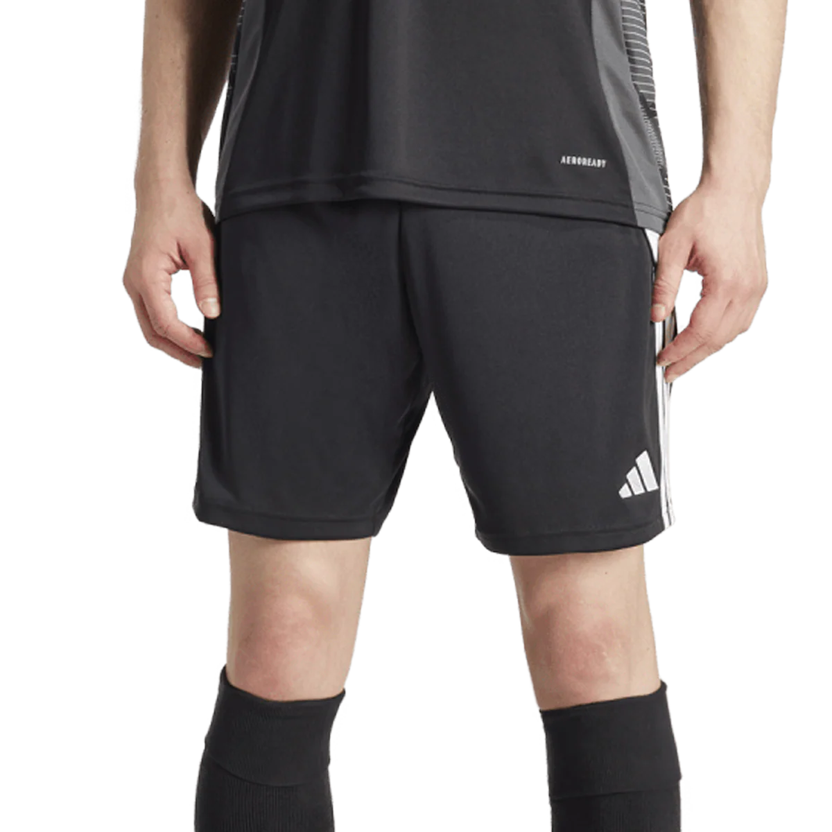 Men's Tiro 24 Shorts - Image 7